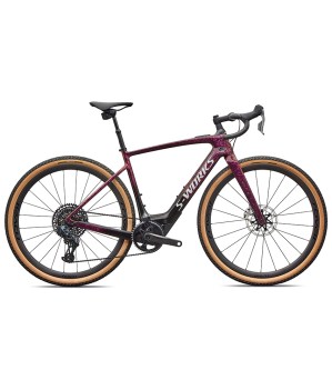 Gloss Bordeaux Metallic