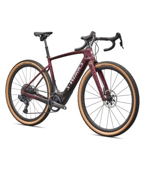 Gloss Bordeaux Metallic