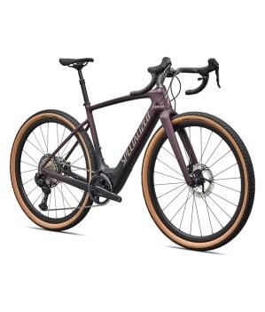 Satin Nebula Metallic