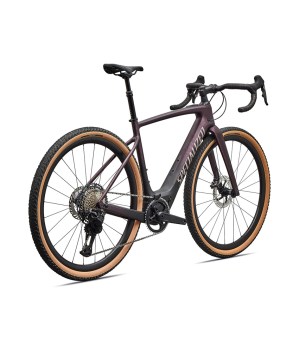 Satin Nebula Metallic