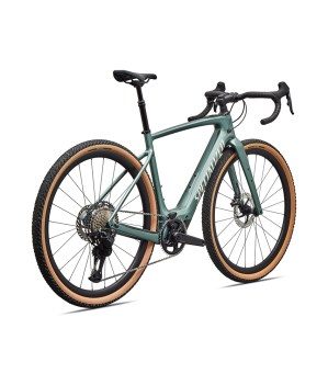 Gloss Fjord Metallic