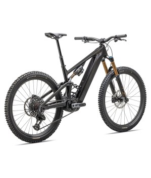 Gloss Metallic Obsidian