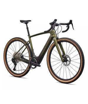 Gloss Laurel Green Metallic