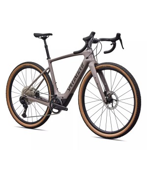 Gloss Desert Metallic