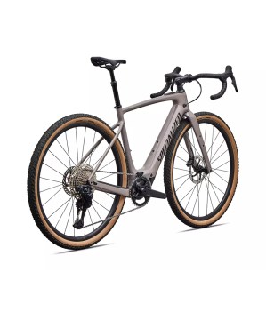 Gloss Desert Metallic