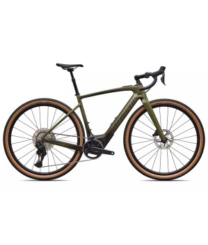 Gloss Laurel Green Metallic